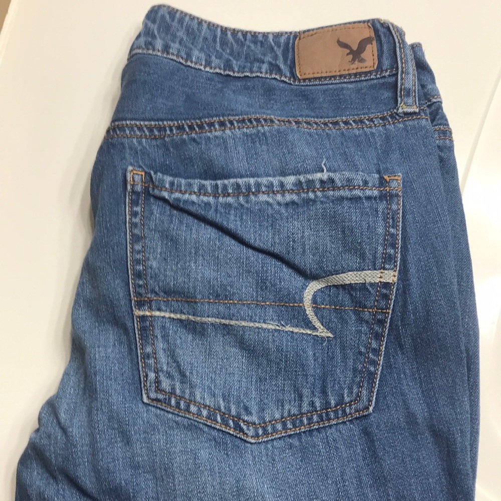 American Eagle Jeans - Size 6